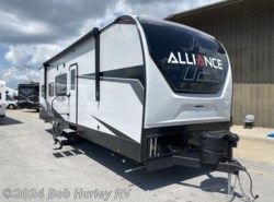 New 2023 Alliance RV Valor 29T18 available in Tulsa, Oklahoma