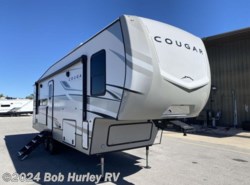 New 2024 Keystone Cougar 260MLE available in Tulsa, Oklahoma