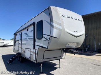 New 2024 Keystone Cougar 260MLE available in Tulsa, Oklahoma