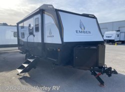 Used 2022 Ember RV Overland Series 191MDB available in Tulsa, Oklahoma