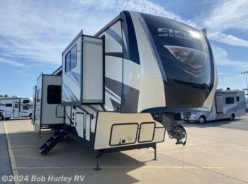 Used 2020 Forest River Sierra 38FKOK available in Tulsa, Oklahoma