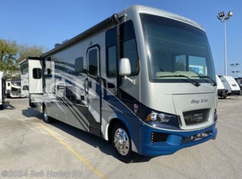 Used 2022 Newmar Bay Star 3609 available in Tulsa, Oklahoma