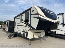 Used 2018 CrossRoads Cruiser 347MD available in Tulsa, Oklahoma