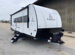 New 2024 Ember RV E-Series E-Series 22MLQ available in Tulsa, Oklahoma