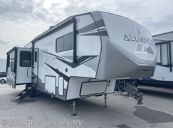 New 2023 Alliance RV Avenue 32RLS available in Tulsa, Oklahoma