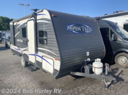 Used 2017 Dutchmen Aspen Trail 1700BH available in Tulsa, Oklahoma