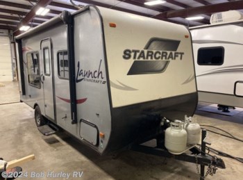 Used 2017 Starcraft Launch 17QB available in Tulsa, Oklahoma