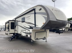 Used 2019 Forest River Cardinal 3875FBX available in Tulsa, Oklahoma
