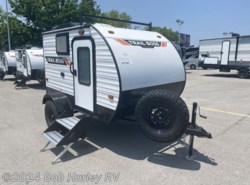 New 2024 Gulf Stream Trail Boss 109OK available in Tulsa, Oklahoma