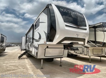 New 2022 Cruiser RV South Fork 3850BH available in Wharton, Texas