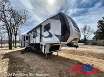 New 2022 Cruiser RV South Fork 3780MB available in Wharton, Texas