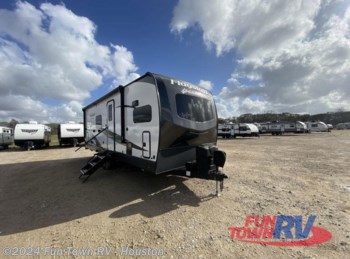 Used 2023 Forest River Flagstaff Classic 826MBR available in Wharton, Texas