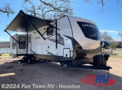 New 2024 Prime Time LaCrosse 3411RK available in Wharton, Texas