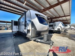 New 2024 Prime Time LaCrosse 3500DB available in Wharton, Texas