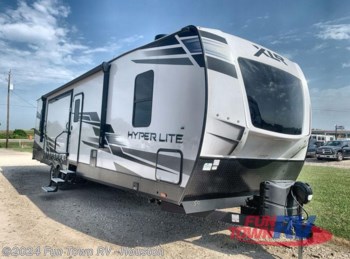 New 2023 Forest River XLR Hyper Lite 3412 available in Wharton, Texas