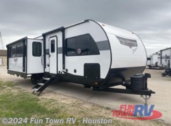New 2024 Forest River Wildwood 27REX available in Wharton, Texas