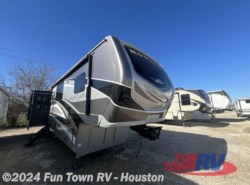 Used 2019 Keystone Montana 3810MS available in Wharton, Texas