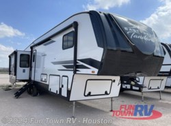 New 2024 East to West Tandara 386MB-OK available in Wharton, Texas