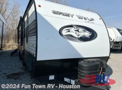 New 2024 Forest River Cherokee Grey Wolf 29TE available in Wharton, Texas