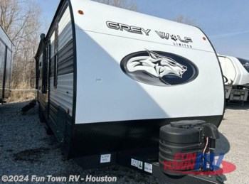 New 2024 Forest River Cherokee Grey Wolf 29TE available in Wharton, Texas