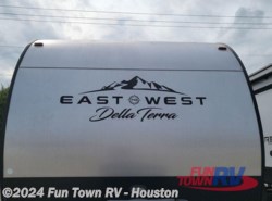 Used 2021 East to West Della Terra 230RB available in Wharton, Texas
