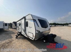 Used 2022 Coachmen Freedom Express Ultra Lite 252RBS available in Wharton, Texas