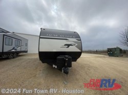 New 2024 Heartland Trail Runner 321BHQB available in Wharton, Texas
