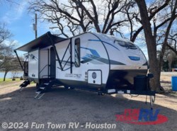 New 2024 Forest River Cherokee Alpha Wolf 33BH-L available in Wharton, Texas