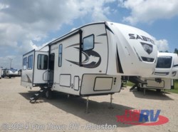 New 2024 Forest River Sabre 32GKS available in Wharton, Texas