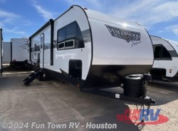 New 2024 Forest River Wildwood 29VBUDX available in Wharton, Texas