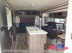 Used 2018 Forest River Salem Hemisphere 272RL available in Wharton, Texas