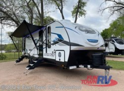 New 2024 Forest River Cherokee Alpha Wolf 26DBH-L available in Wharton, Texas