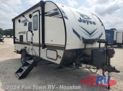 Used 2021 Jayco Jay Feather Micro 171BH available in Wharton, Texas