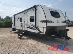 Used 2022 Forest River Surveyor Legend 276BHLE available in Wharton, Texas