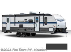 Used 2022 Gulf Stream Kingsport Ultra Lite 268BH available in Wharton, Texas