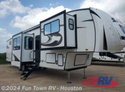 New 2024 Forest River Sabre 37FLH available in Wharton, Texas
