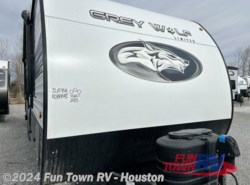 New 2024 Forest River Cherokee Grey Wolf 26DBH available in Wharton, Texas