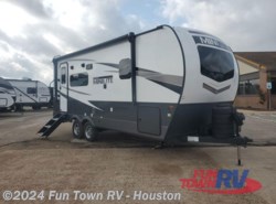 New 2024 Forest River Rockwood Mini Lite 2205S available in Wharton, Texas