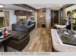 Used 2017 Forest River Vibe 268RKS available in Wharton, Texas