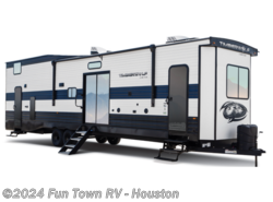 New 2024 Forest River  Timberwolf 39CA available in Wharton, Texas