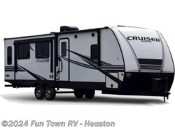 Used 2022 CrossRoads Cruiser Aire CR33BHB available in Wharton, Texas
