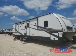 Used 2022 CrossRoads Cruiser Aire CR33BHB available in Wharton, Texas