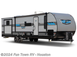Used 2022 Forest River Salem 26DBUD available in Wharton, Texas