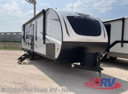 New 2024 Forest River Wildwood FSX 270RTKX available in Wharton, Texas