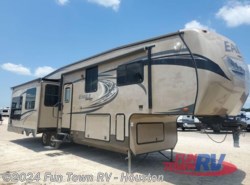 Used 2013 Jayco Eagle Premier 351RLTS available in Wharton, Texas