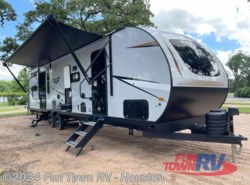 New 2024 Forest River Wildwood FSX 290RTKX available in Wharton, Texas