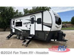 New 2024 Forest River Rockwood Mini Lite 2515S available in Wharton, Texas