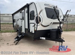 New 2024 Forest River Rockwood Geo Pro G20FKS available in Wharton, Texas