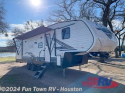 New 2024 Palomino Puma 295BHSS available in Wharton, Texas