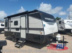 Used 2022 Keystone Hideout Single Axle 177RD available in Wharton, Texas